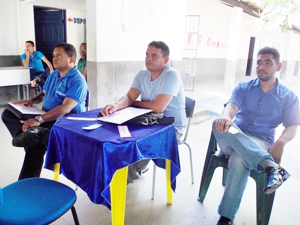 Semana Pedagógica 2015 - Imagem 3