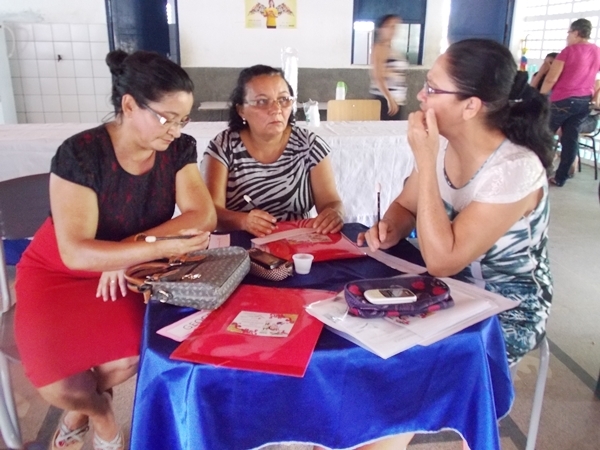 Semana Pedagógica 2015 - Imagem 21