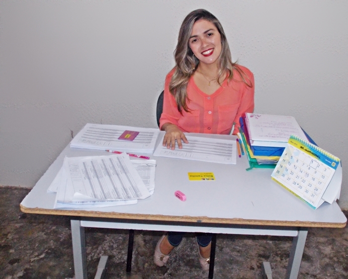 Secretaria Municipal de Saúde realiza vigência do programa bolsa família  - Imagem 1