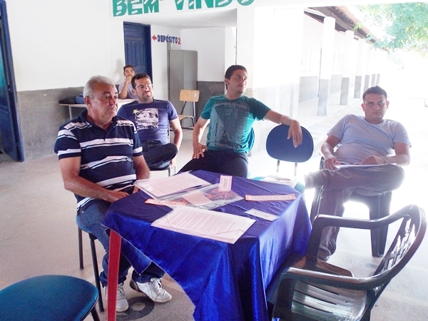 Semana Pedagógica 2015 - Imagem 9