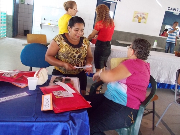 Semana Pedagógica 2015 - Imagem 24