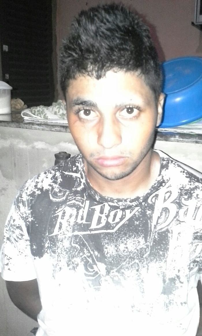 Polícia de Uruçuí prende fugitivos do assalto no Maranhão e quebra boca-de-fumo - Imagem 6