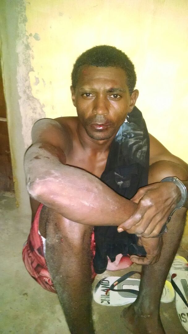 Polícia de Uruçuí prende fugitivos do assalto no Maranhão e quebra boca-de-fumo - Imagem 5