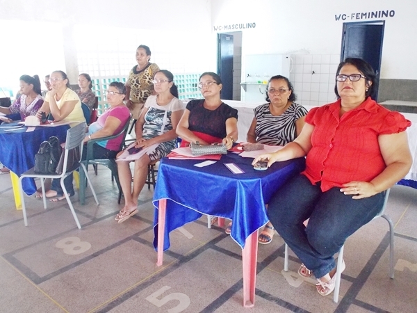 Semana Pedagógica 2015 - Imagem 17