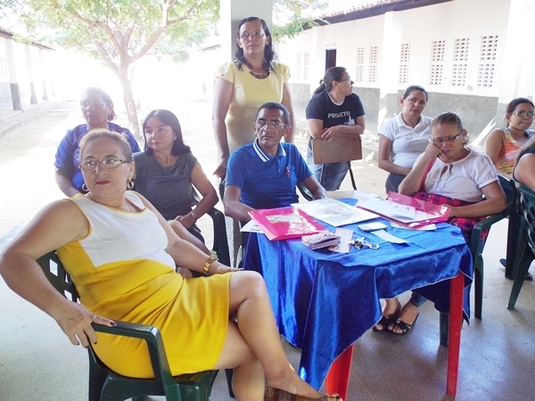 Semana Pedagógica 2015 - Imagem 6