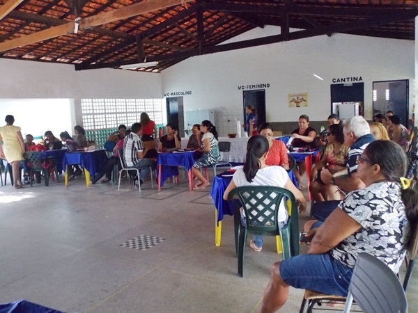 Semana Pedagógica 2015 - Imagem 25