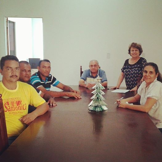 Novidade na área da cultura em Corrente - Imagem 1