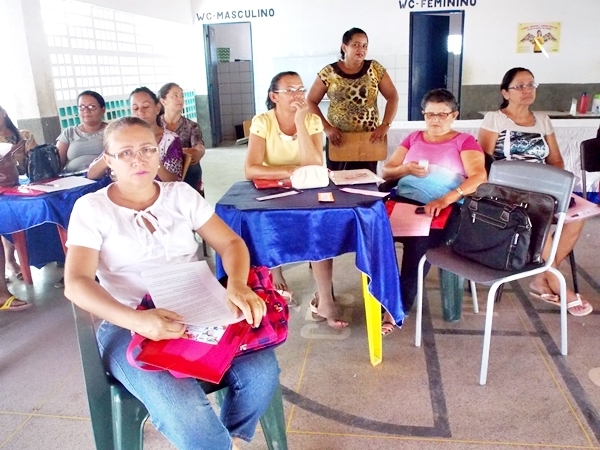 Semana Pedagógica 2015 - Imagem 14