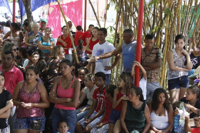 Prefeitura de Miguel Alves encerra campanha Todos na Escola - Imagem 1