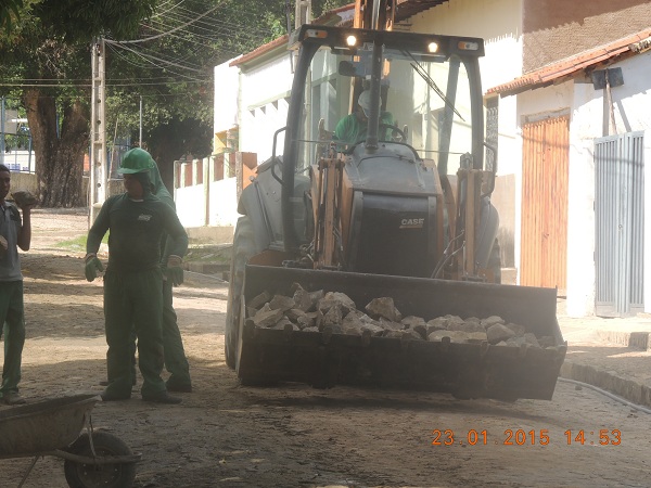           Prefeitura de Monsenhor Gil aposta na geração emprego e renda - Imagem 2
