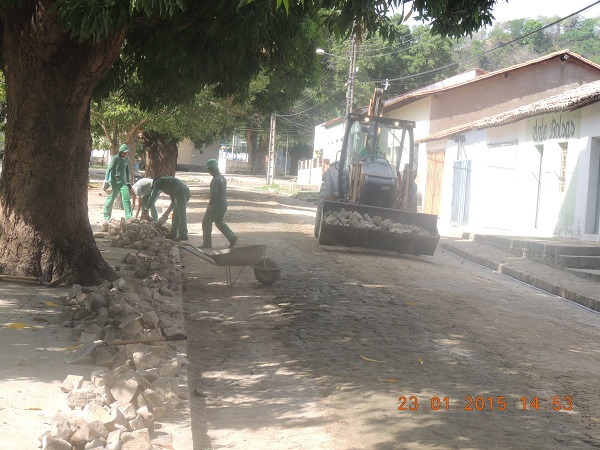            Prefeitura de Monsenhor Gil aposta na geração emprego e renda - Imagem 1