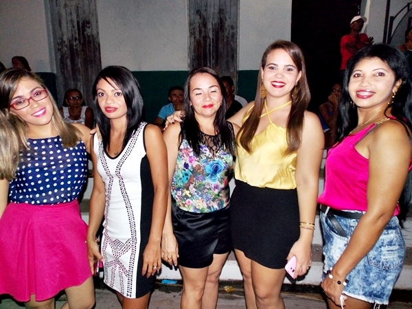 II Semana Cultural: Aniversário de Prata do Piauí - Imagem 16