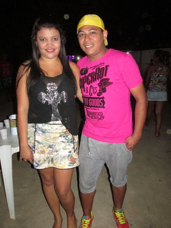 Galera Top no Baile da Ressaca com o Som Automotivo Dioges Motos - Imagem 33