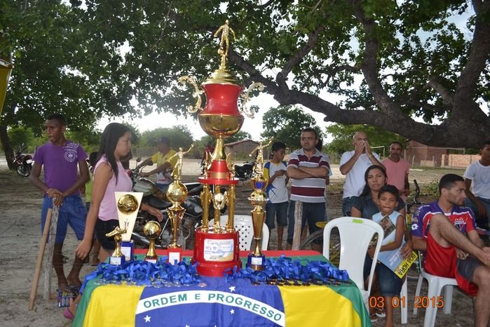 Na Final do Copão Rural o time da Faveira consagra-se campeão - Imagem 2