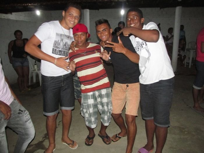 Galera Top no Baile da Ressaca com o Som Automotivo Dioges Motos - Imagem 8