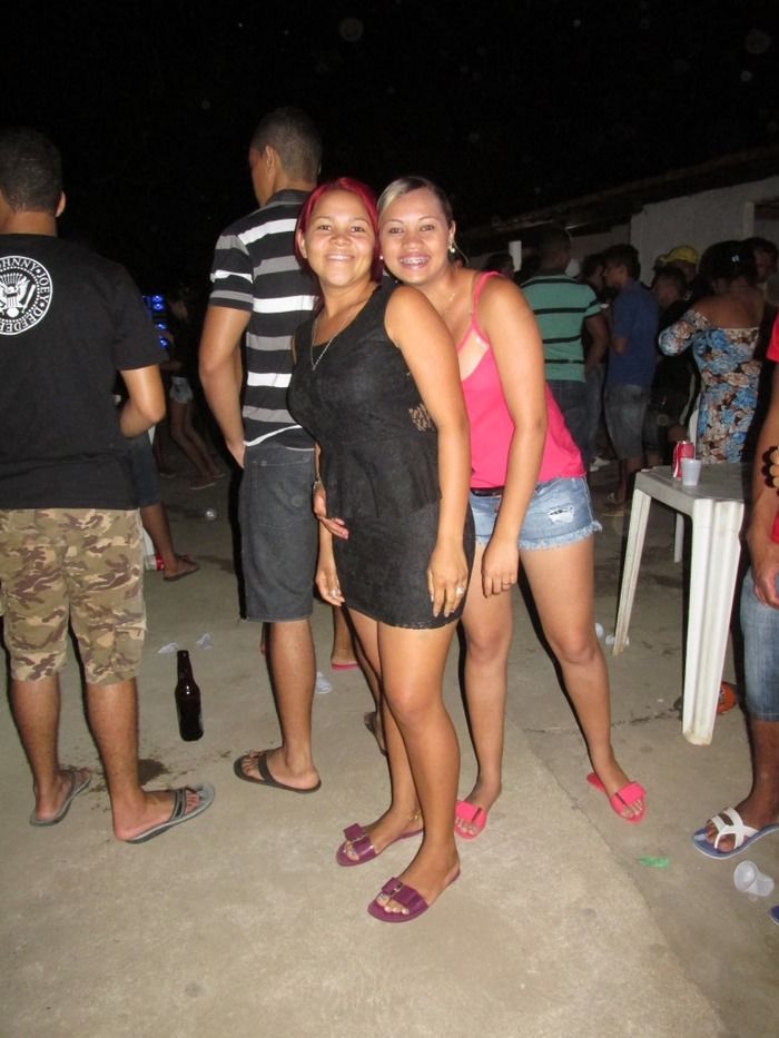 Galera Top no Baile da Ressaca com o Som Automotivo Dioges Motos - Imagem 28