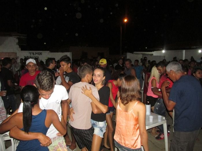 Galera Top no Baile da Ressaca com o Som Automotivo Dioges Motos - Imagem 17