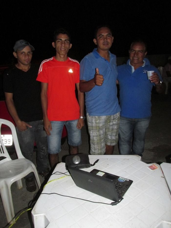 Galera Top no Baile da Ressaca com o Som Automotivo Dioges Motos - Imagem 37