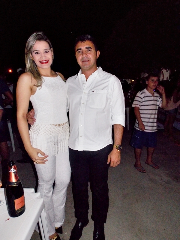 II Semana Cultural: Aniversário de Prata do Piauí - Imagem 1