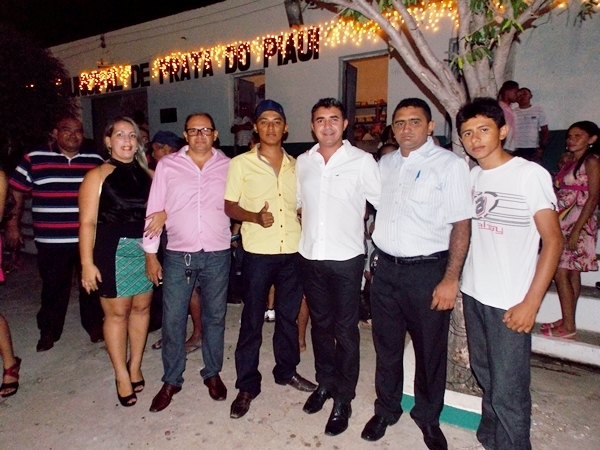 II Semana Cultural: Aniversário de Prata do Piauí - Imagem 2