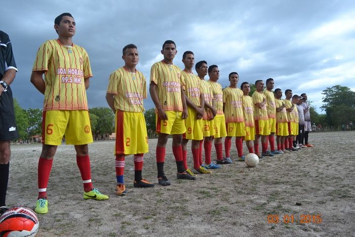 Na Final do Copão Rural o time da Faveira consagra-se campeão - Imagem 10