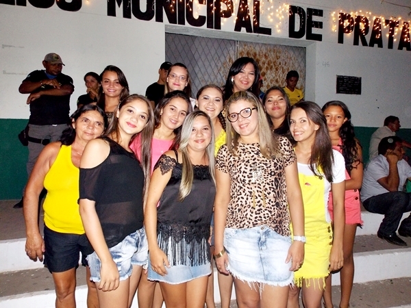 II Semana Cultural: Aniversário de Prata do Piauí - Imagem 22
