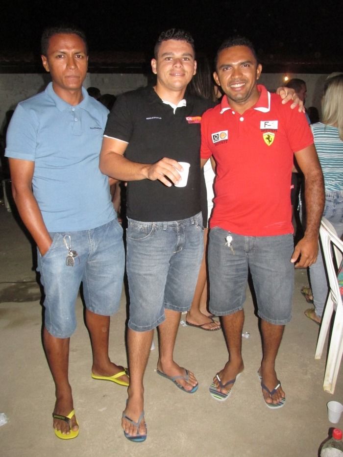 Galera Top no Baile da Ressaca com o Som Automotivo Dioges Motos - Imagem 13