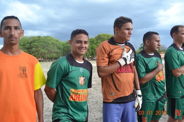 Na Final do Copão Rural o time da Faveira consagra-se campeão - Imagem 7