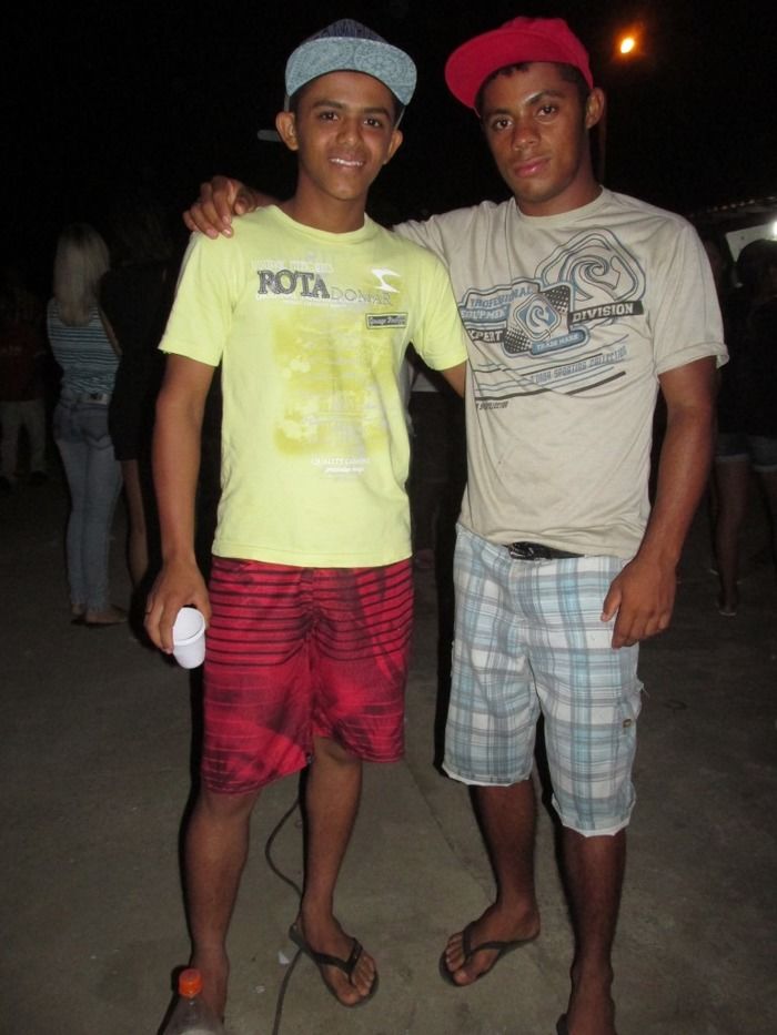 Galera Top no Baile da Ressaca com o Som Automotivo Dioges Motos - Imagem 6