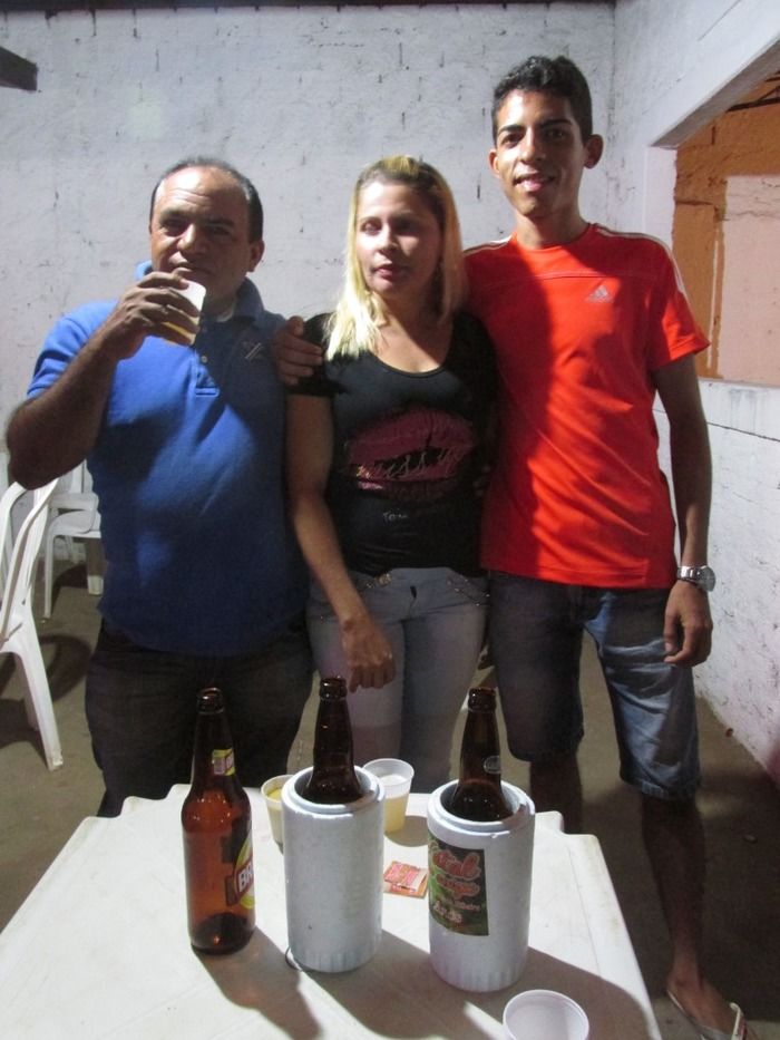 Galera Top no Baile da Ressaca com o Som Automotivo Dioges Motos - Imagem 3