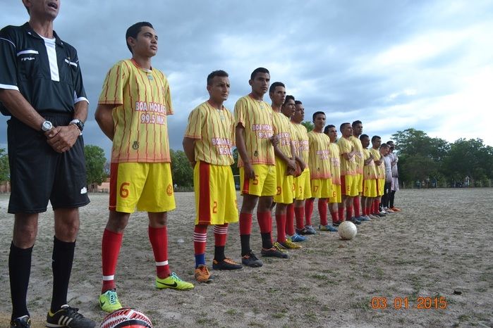 Na Final do Copão Rural o time da Faveira consagra-se campeão - Imagem 9