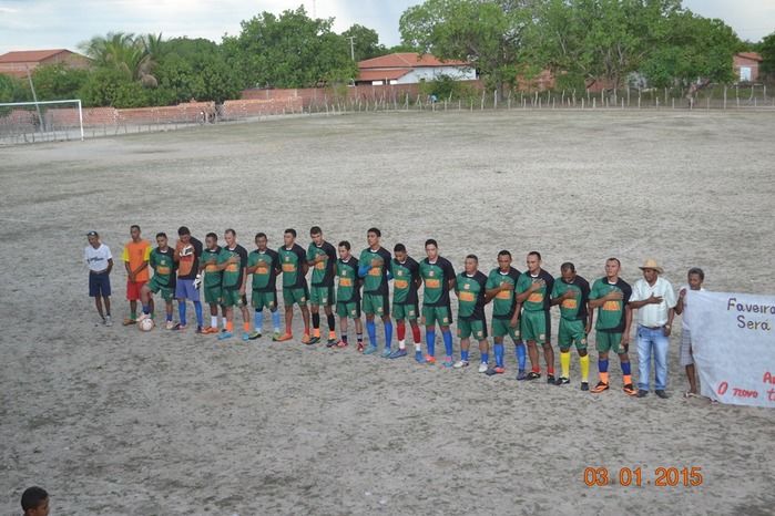 Na Final do Copão Rural o time da Faveira consagra-se campeão - Imagem 12
