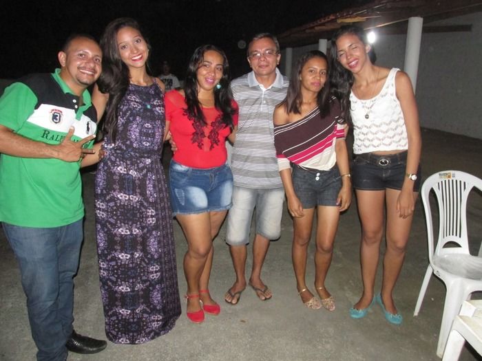 Galera Top no Baile da Ressaca com o Som Automotivo Dioges Motos - Imagem 31