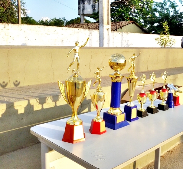 II Semana Cultural: Jogo de Futsal - Imagem 1