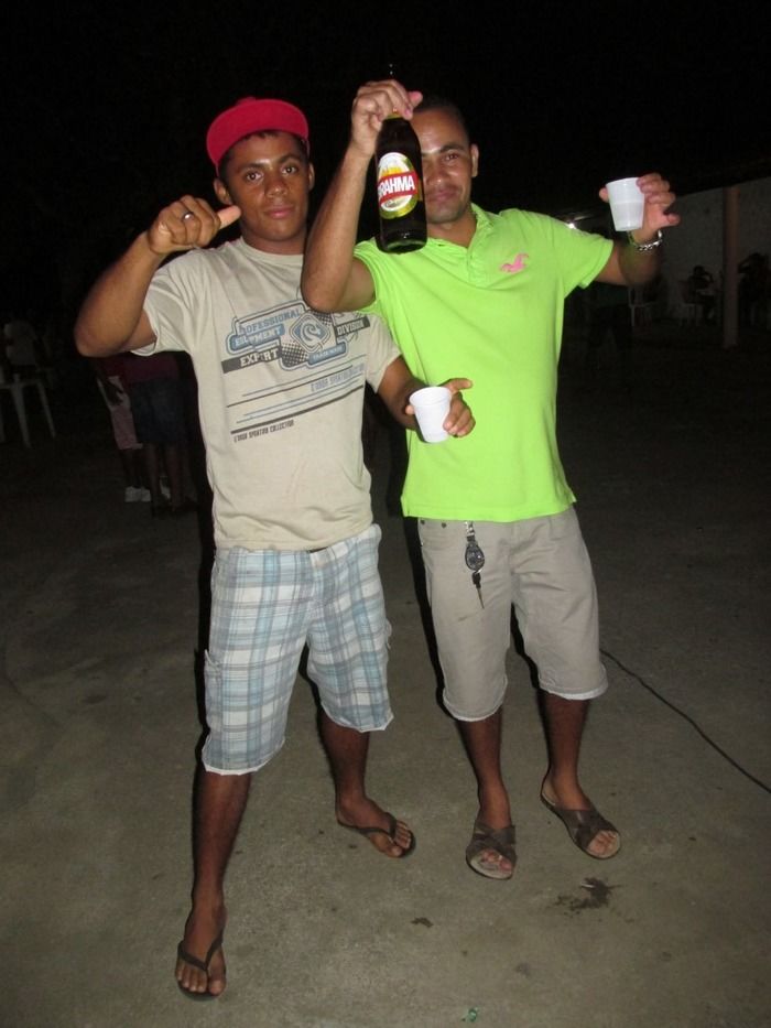 Galera Top no Baile da Ressaca com o Som Automotivo Dioges Motos - Imagem 14