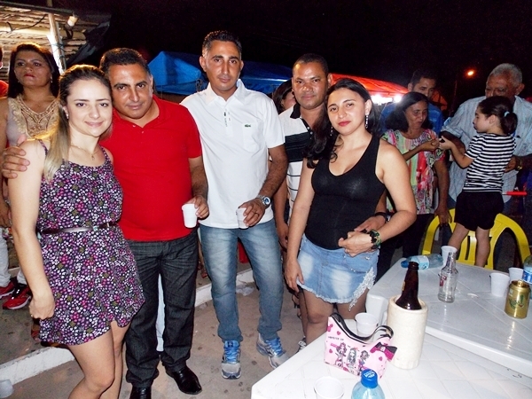 II Semana Cultural: Aniversário de Prata do Piauí - Imagem 17