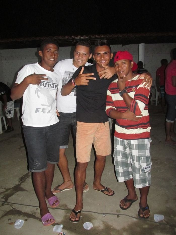 Galera Top no Baile da Ressaca com o Som Automotivo Dioges Motos - Imagem 9