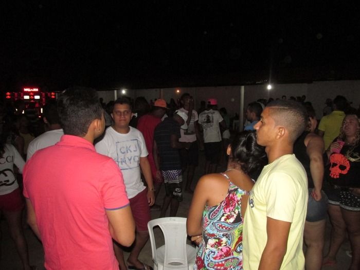 Galera Top no Baile da Ressaca com o Som Automotivo Dioges Motos - Imagem 19