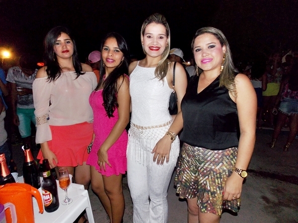 II Semana Cultural: Aniversário de Prata do Piauí - Imagem 7