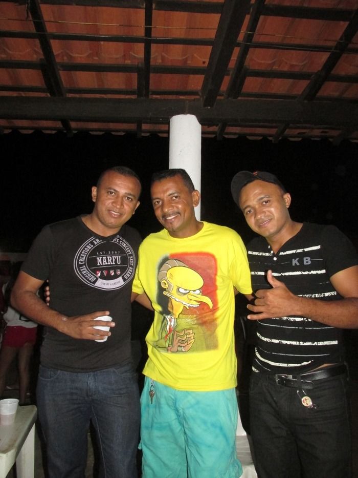 Galera Top no Baile da Ressaca com o Som Automotivo Dioges Motos - Imagem 23