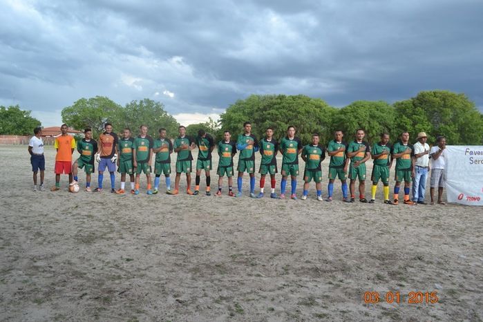 Na Final do Copão Rural o time da Faveira consagra-se campeão - Imagem 5