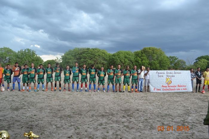 Na Final do Copão Rural o time da Faveira consagra-se campeão - Imagem 6
