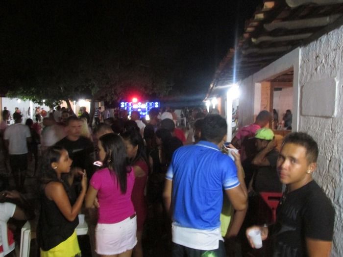 Galera Top no Baile da Ressaca com o Som Automotivo Dioges Motos - Imagem 12