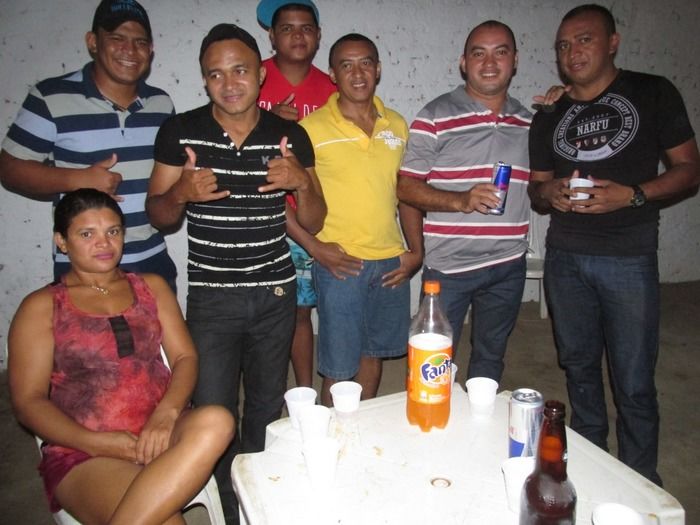 Galera Top no Baile da Ressaca com o Som Automotivo Dioges Motos - Imagem 20