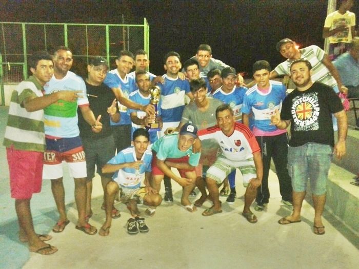 II Semana Cultural: Jogo de Futsal - Imagem 21