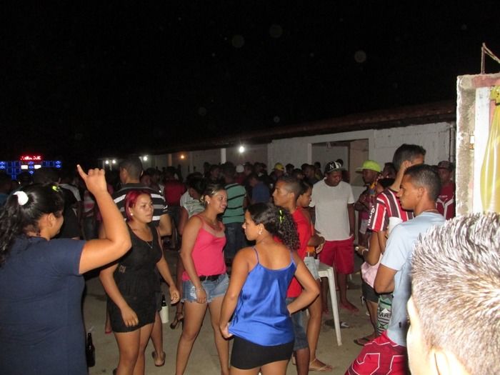 Galera Top no Baile da Ressaca com o Som Automotivo Dioges Motos - Imagem 26