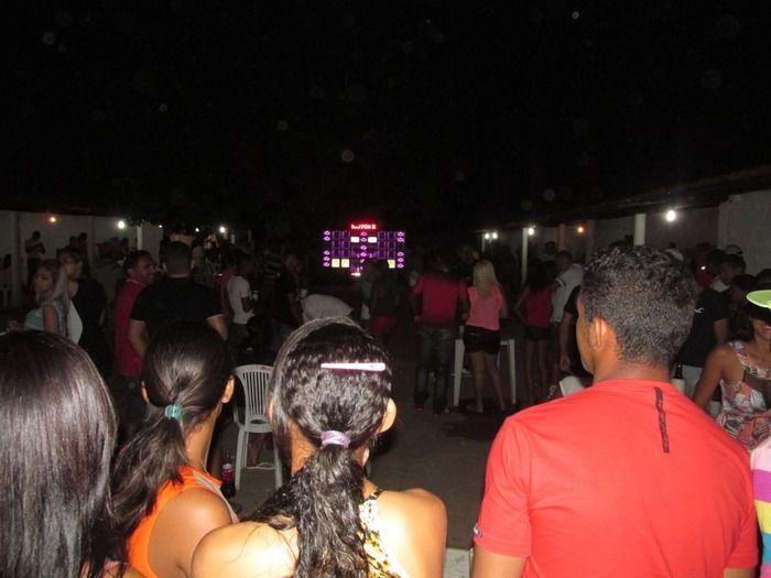 Galera Top no Baile da Ressaca com o Som Automotivo Dioges Motos - Imagem 10