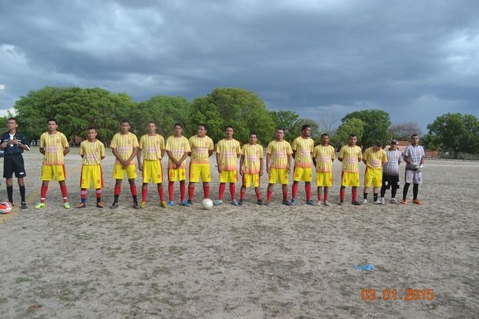 Na Final do Copão Rural o time da Faveira consagra-se campeão - Imagem 3