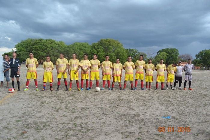 Na Final do Copão Rural o time da Faveira consagra-se campeão - Imagem 4
