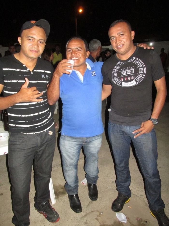 Galera Top no Baile da Ressaca com o Som Automotivo Dioges Motos - Imagem 35